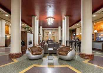 Hotel at the Lafayette Trademark Collection by Wyndham hotel thumbnail 2