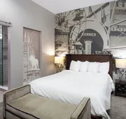 Hotel at the Lafayette Trademark Collection by Wyndham hotel detail image 4