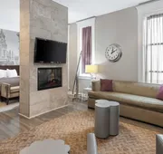 Hotel at the Lafayette Trademark Collection by Wyndham hotel detail image 5