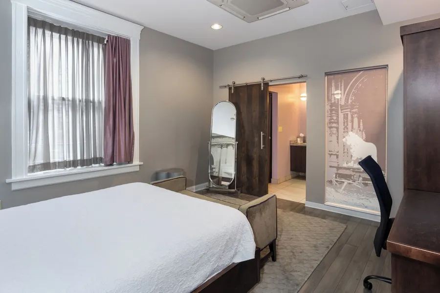 Hotel at the Lafayette Trademark Collection by Wyndham hotel detail image 6