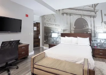 Hotel at the Lafayette Trademark Collection by Wyndham hotel thumbnail 7
