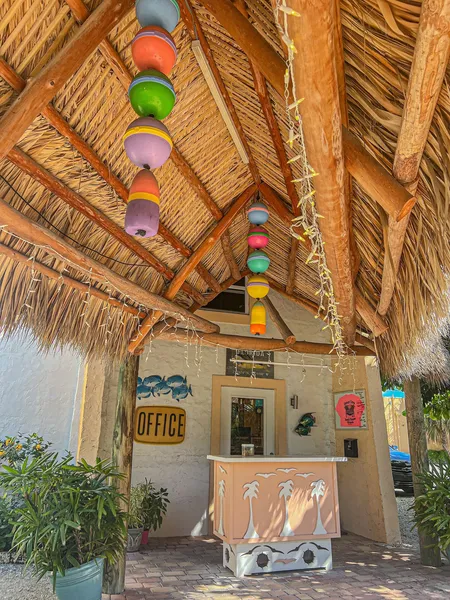 Sunset Cove Beach Resort hotel detail image 2