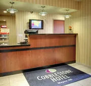 Cobblestone Hotel & Suites - Wayne hotel detail image 3