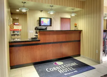 Cobblestone Hotel & Suites - Wayne hotel thumbnail 3