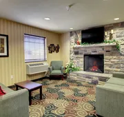 Cobblestone Hotel & Suites - Wayne hotel detail image 4