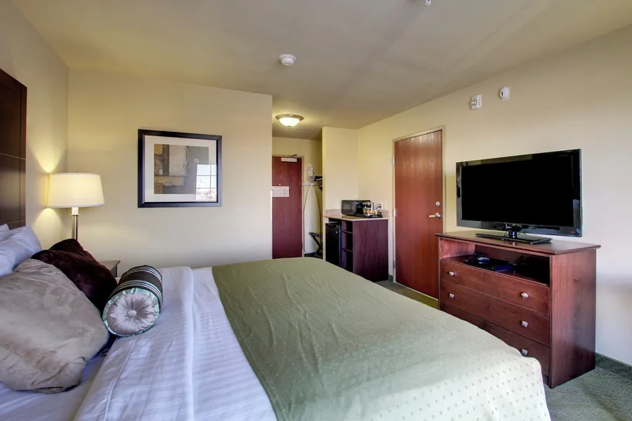 Cobblestone Hotel & Suites - Wayne hotel detail image 6