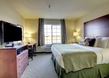 Cobblestone Hotel & Suites - Wayne hotel thumbnail 7