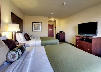 Cobblestone Hotel & Suites - Wayne hotel thumbnail 8