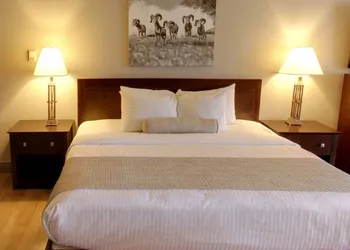 Days Inn by Wyndham Golden hotel thumbnail 7