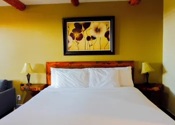 Sleepy Hollow Cabins and Hotel hotel thumbnail 3