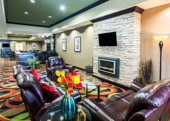Spark by Hilton Amarillo Western Plaza hotel thumbnail 2