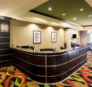 Spark by Hilton Amarillo Western Plaza hotel detail image 3