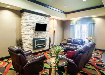 Spark by Hilton Amarillo Western Plaza hotel thumbnail 4