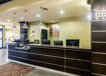 Spark by Hilton Amarillo Western Plaza hotel thumbnail 5