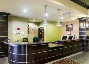 Spark by Hilton Amarillo Western Plaza hotel thumbnail 6