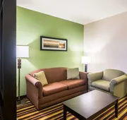 Spark by Hilton Amarillo Western Plaza hotel detail image 7