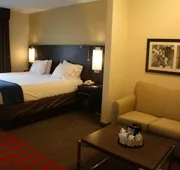 Holiday Inn Express Bradford by IHG hotel detail image 3