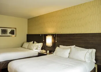 Holiday Inn Express Bradford by IHG hotel thumbnail 5