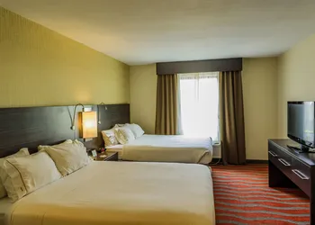 Holiday Inn Express Bradford by IHG hotel thumbnail 6
