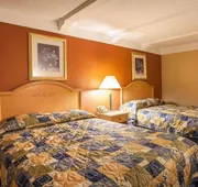 Relax Inn Saint Charles hotel detail image 3