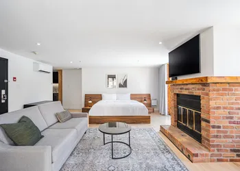 Lofts du Vieux-Port hotel thumbnail 6
