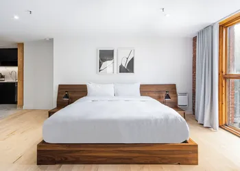 Lofts du Vieux-Port hotel thumbnail 7