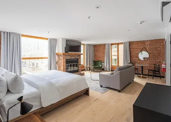 Lofts du Vieux-Port hotel thumbnail 8