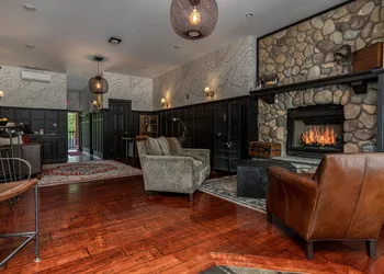 The Alpine Lodge hotel thumbnail 5