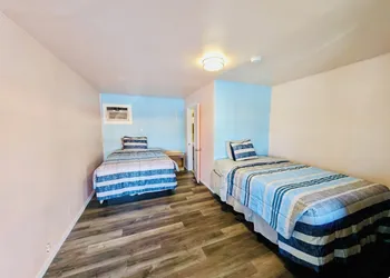 El Rey Motel hotel thumbnail 3