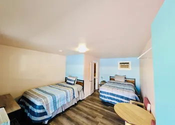 El Rey Motel hotel thumbnail 4