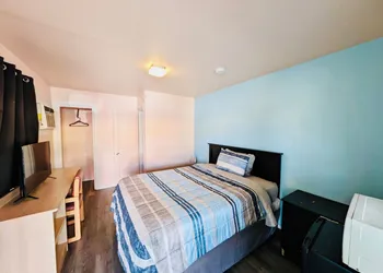 El Rey Motel hotel thumbnail 5