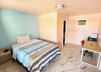 El Rey Motel hotel thumbnail 7