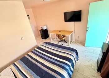 El Rey Motel hotel thumbnail 8