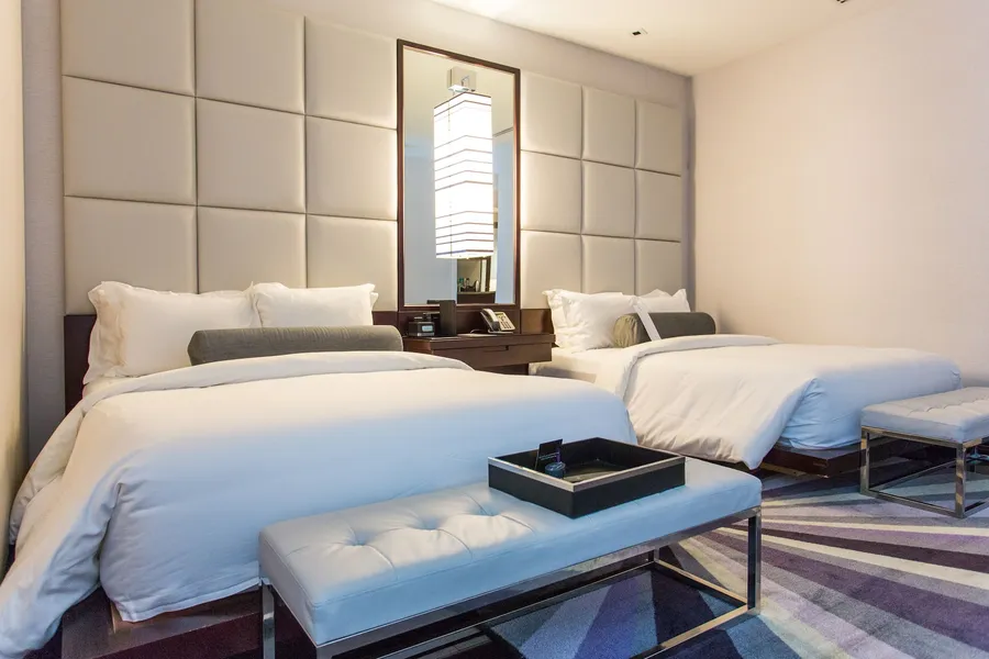 Ivy Boutique Hotel hotel detail image 6