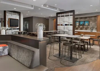 SpringHill Suites Huntsville West/Research Park hotel thumbnail 2
