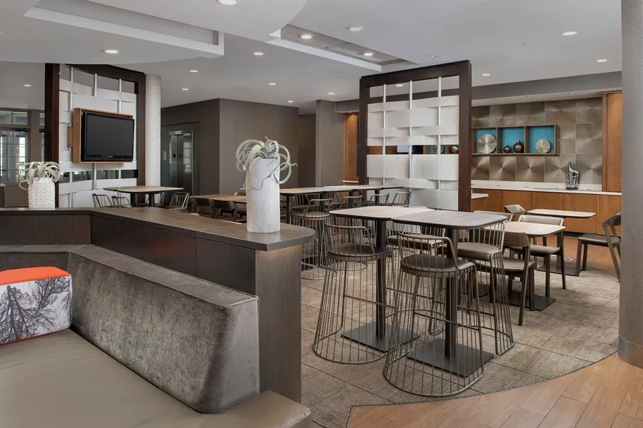 SpringHill Suites Huntsville West/Research Park hotel detail image 2