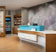 SpringHill Suites Huntsville West/Research Park hotel detail image 3