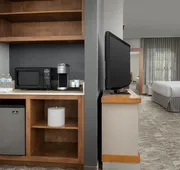 SpringHill Suites Huntsville West/Research Park hotel detail image 4