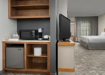 SpringHill Suites Huntsville West/Research Park hotel thumbnail 4