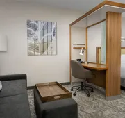 SpringHill Suites Huntsville West/Research Park hotel detail image 5