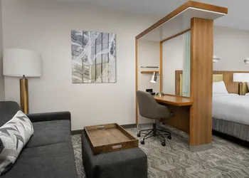 SpringHill Suites Huntsville West/Research Park hotel thumbnail 5