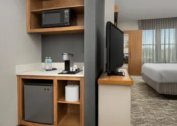 SpringHill Suites Huntsville West/Research Park hotel thumbnail 6
