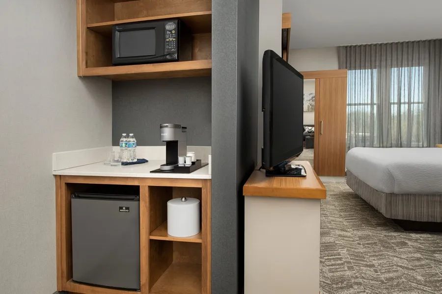 SpringHill Suites Huntsville West/Research Park hotel detail image 6