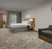 SpringHill Suites Huntsville West/Research Park hotel detail image 7