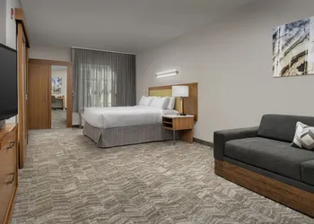 SpringHill Suites Huntsville West/Research Park hotel thumbnail 7