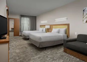 SpringHill Suites Huntsville West/Research Park hotel thumbnail 8