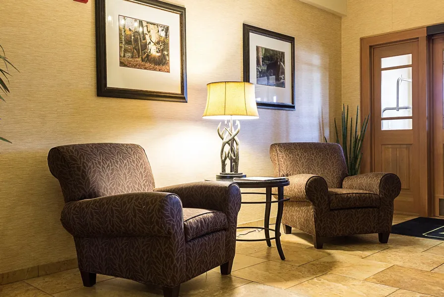 MainStay Suites Williston hotel detail image 2