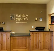 MainStay Suites Williston hotel detail image 3