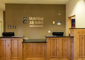 MainStay Suites Williston hotel thumbnail 3
