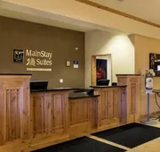 MainStay Suites Williston hotel detail image 4